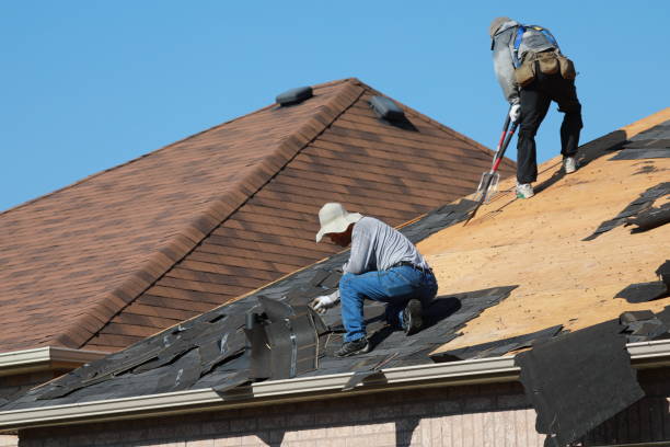Best Rubber Roofing (EPDM, TPO)  in Lake Heritage, PA