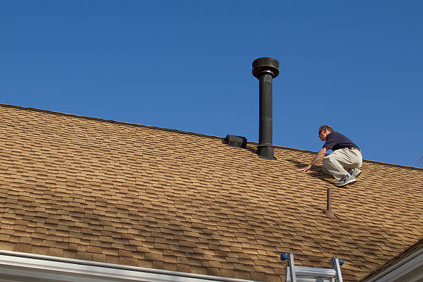 Best Hot Roofs  in Lake Heritage, PA