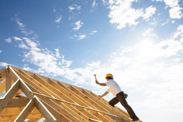 Best Roof Coating and Sealing  in Lake Heritage, PA